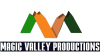 Magic Valley Productions studio logo