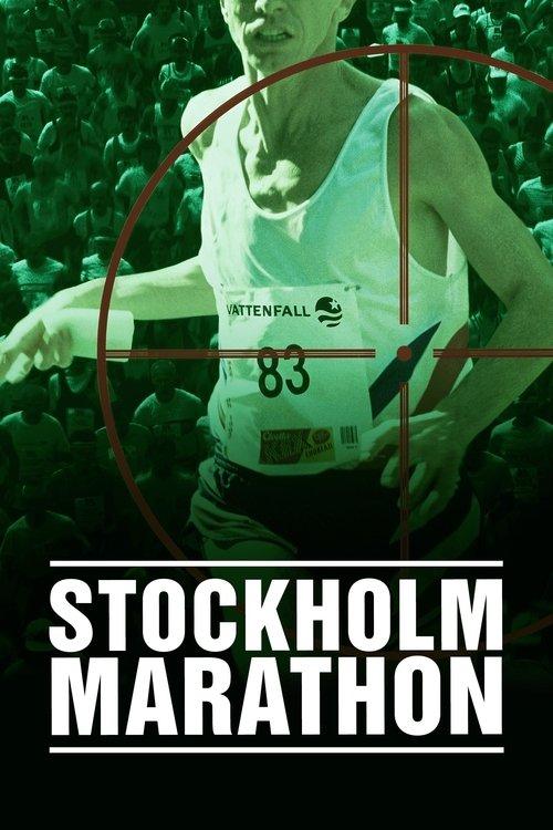 Stockholm Marathon filmas online