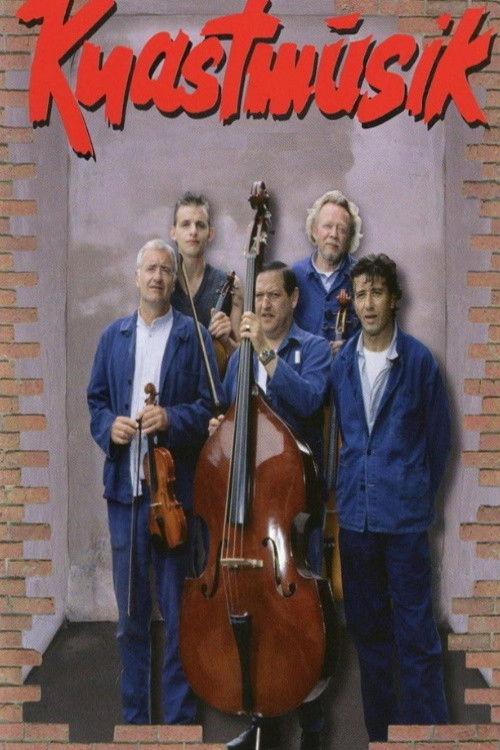 Knastmusik filmas online
