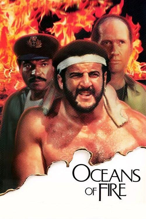 Oceans of Fire filmas online
