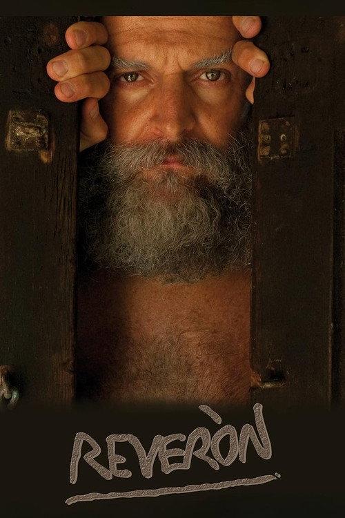 Reverón filmas online