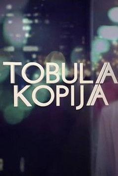 Tobula kopija filmas online