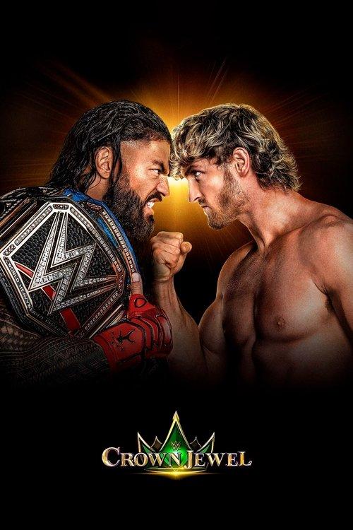 WWE Crown Jewel filmas online