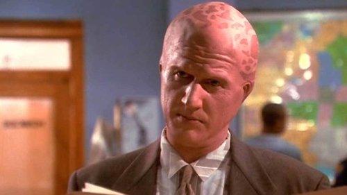 Alien Nation: Dark Horizon filmas žiurėti online