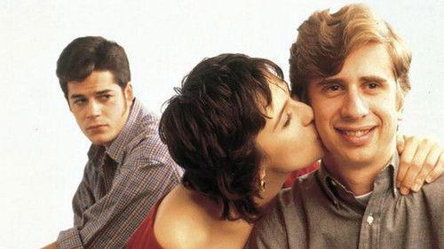 The Worst Years of Our Lives filmas žiurėti online