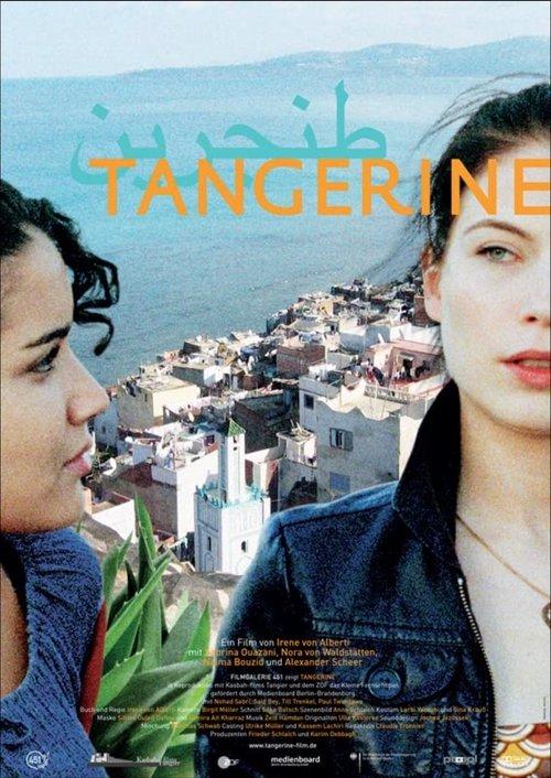 Tangerine filmas online