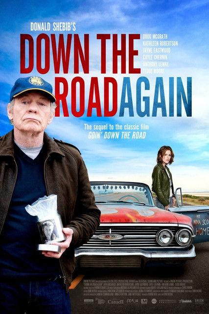 Down the Road Again filmas online