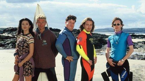 Blue Juice filmas žiurėti online