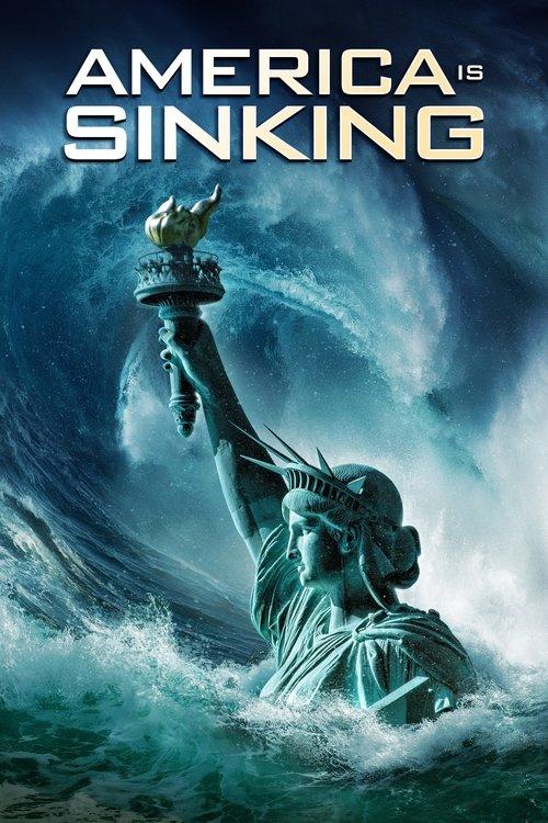 America Is Sinking filmas online
