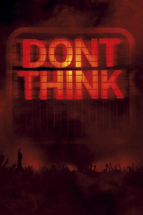 The Chemical Brothers: Don't Think filmas online