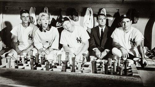 That Touch of Mink filmas žiurėti online