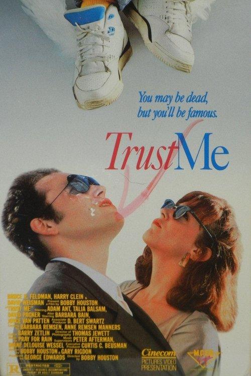 Trust Me filmas online