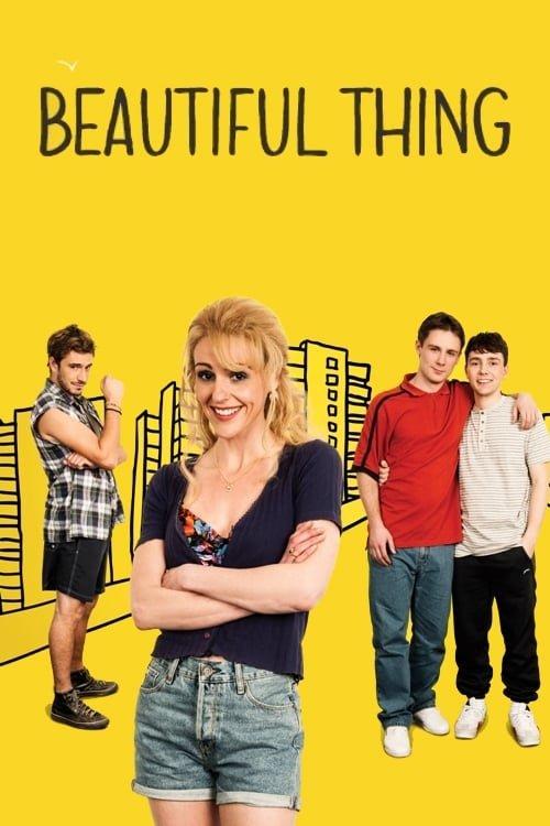 Beautiful Thing filmas online