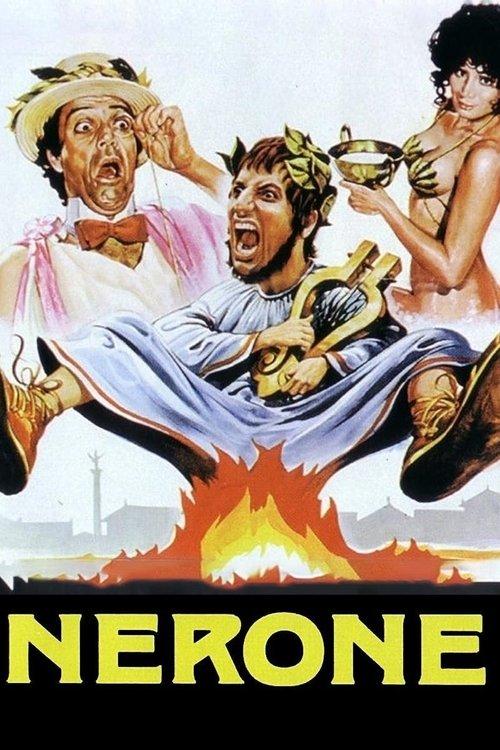 Nerone filmas online