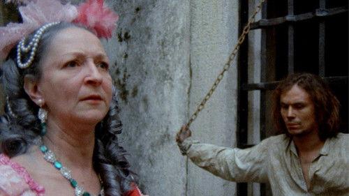 The Conspirators filmas žiurėti online