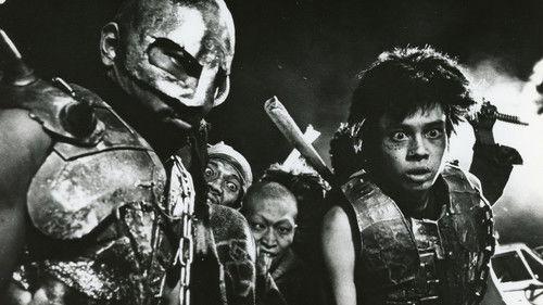 Burst City filmas žiurėti online