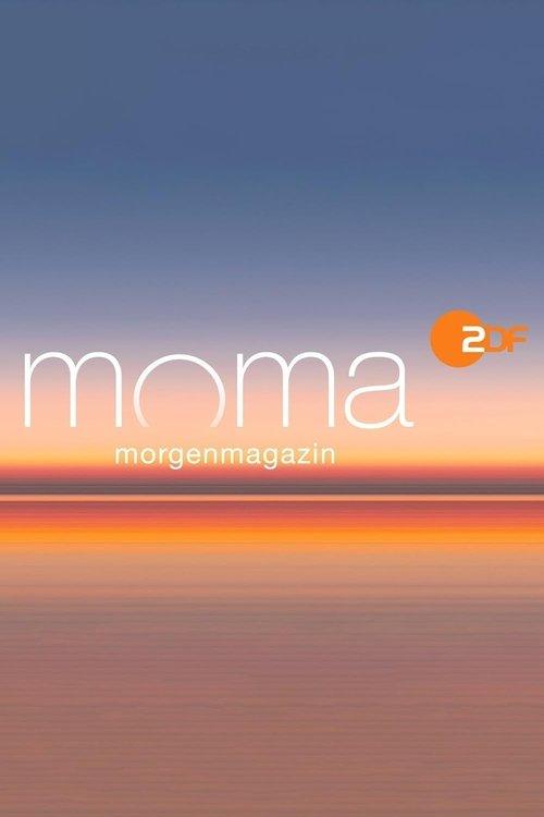 Morgenmagazin filmas online