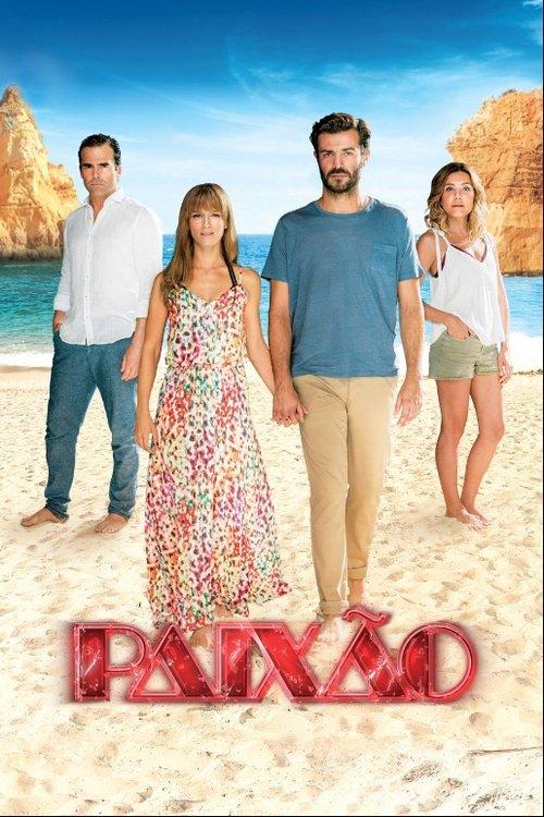 Paixão filmas online