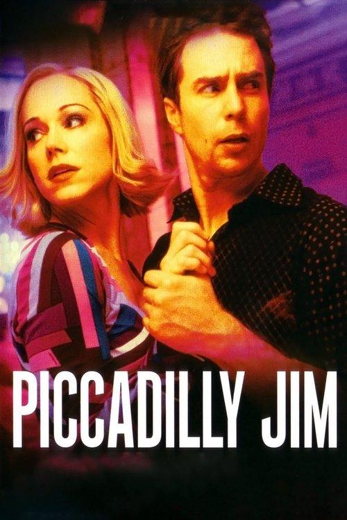 Piccadilly Jim filmas online