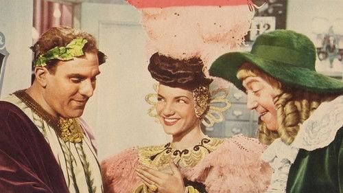 Greenwich Village filmas žiurėti online