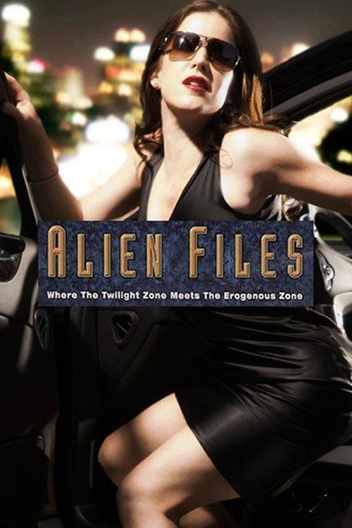 Sex Files: Alien Erotica II filmas online