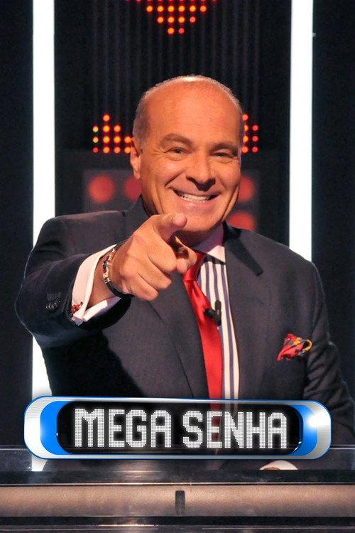 Mega Senha filmas online