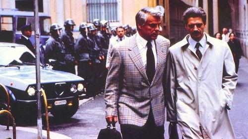 Un eroe borghese filmas žiurėti online