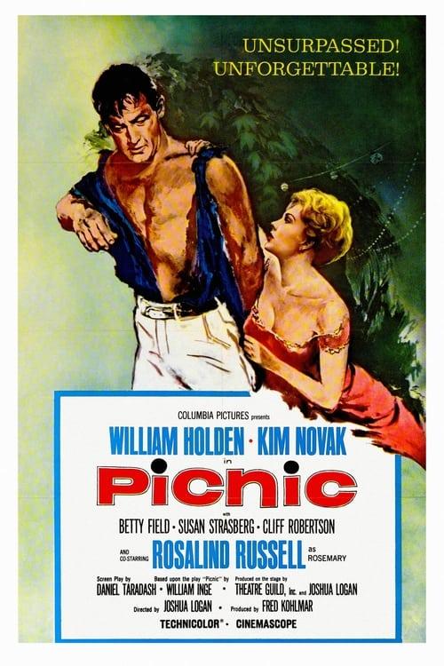 Picnic filmas online