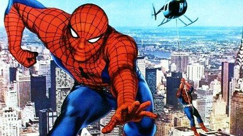 Spider-Man Strikes Back filmas žiurėti online