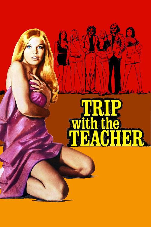 Trip with the Teacher filmas online