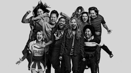 Moxie filmas žiurėti online