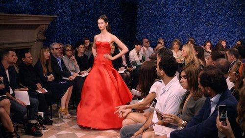 Dior and I filmas žiurėti online