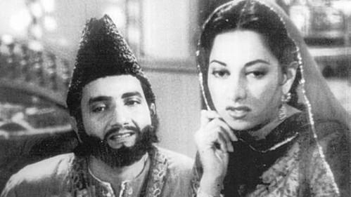 Mirza Ghalib filmas žiurėti online