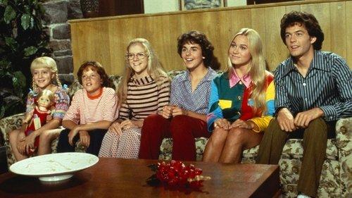 The Brady Bunch Movie filmas žiurėti online