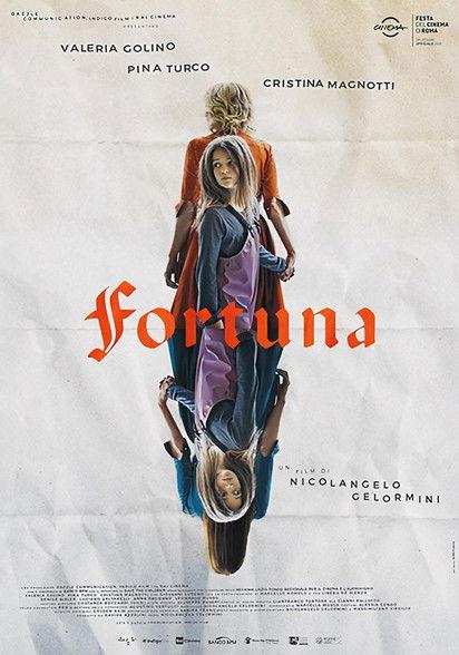 Fortuna filmas online