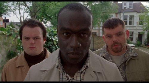 Dog Eat Dog filmas žiurėti online