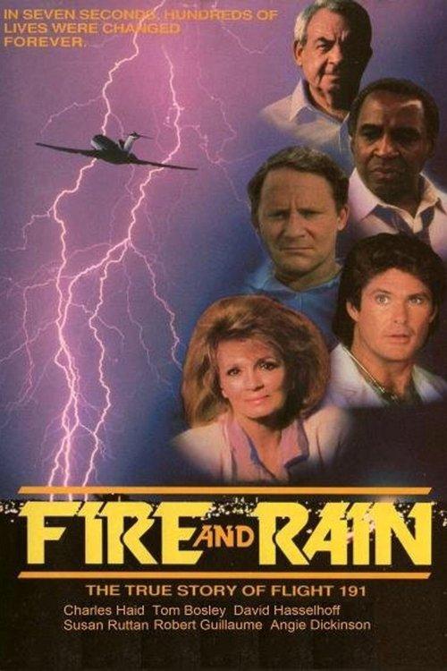 Fire and Rain filmas online