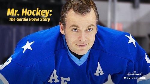 Mr. Hockey: The Gordie Howe Story filmas žiurėti online