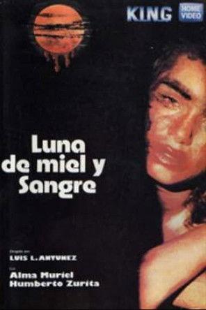 Luna de sangre filmas online