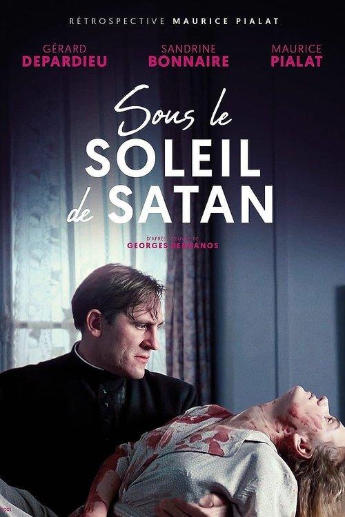 Under the Sun of Satan filmas online
