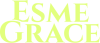 Esme Grace Media studio logo