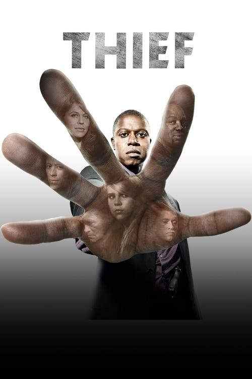 Thief filmas online