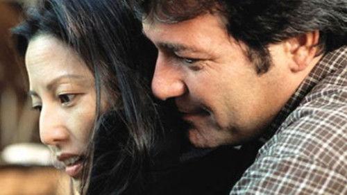 Gaijin 2: Love Me as I Am filmas žiurėti online