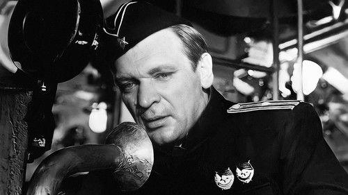 The Commander of the Lucky 'Pike' filmas žiurėti online