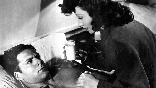 Specter of the Rose filmas žiurėti online