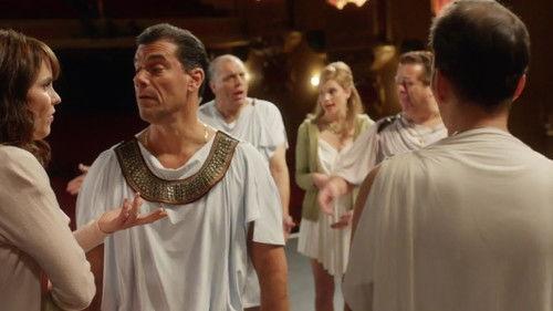 Friends and Romans filmas žiurėti online