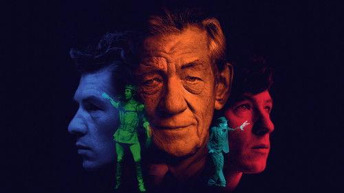 McKellen: Playing the Part filmas žiurėti online