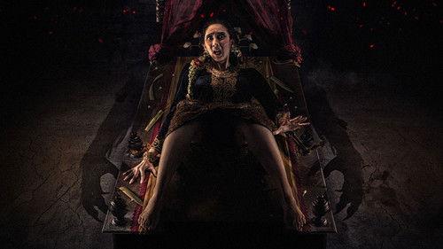 Janur Ireng: Sewu Dino the Prequel filmas žiurėti online