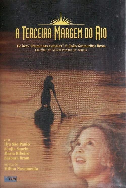 The Third Bank of the River filmas online
