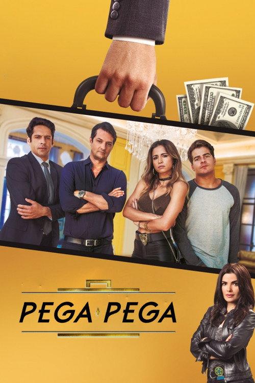 Pega Pega filmas online